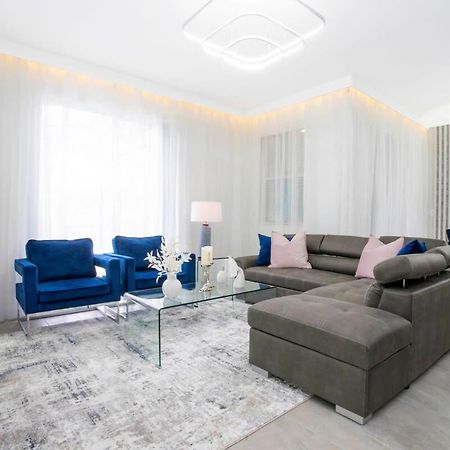 Gorgeous 4Bd W/ Pool Close To Disney @ Storey Lake 4289 Kissimmee Eksteriør bilde
